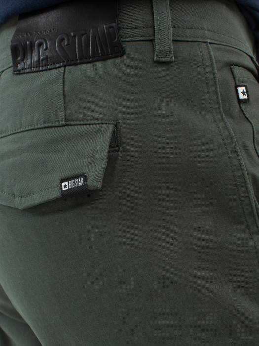 Pánske non-denim nohavce IAN 303